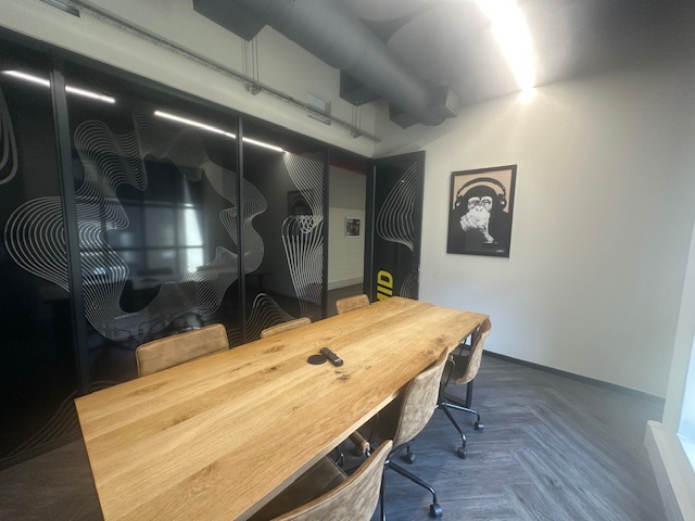 To Let commercial Property for Rent in Zonnebloem Western Cape